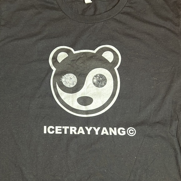 New ICE TRAY YANG TEE - Picture 4 of 6